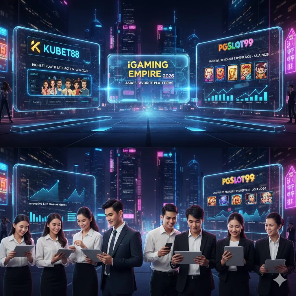 เจาะลึก Kubet88 đăng nhập และความเสถียรของระบบ